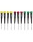 SCREWDRIVER PREC SET 10PC MINI
