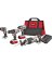 TOOL COMBO CDLSS 4PC 20V
