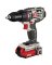 POR-PCC620LB HAMMER DRILL KIT CO