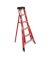 LADDER TRPD FBRGLS TYPE1A 6FT