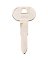 KEY BLANK GM B56