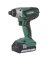 WH18DGL IMPACT DRIVER KIT 18V