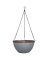 BASKET HANGING RSTC GALV 12IN