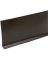 M-d Vinyl Wallbse 4"x120' Brwn