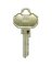 KEY BLANK BWK5 BALDWIN/KWIK