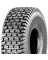 TIRE TRACTN K358TURF RIDER15IN