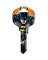 15005-KW1-BTM2 KEYBLK BATMAN