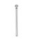 SINK SUPPLY TUBE POLY 3/8X15