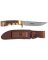 KNIFE FIXED BLADE 5 INCH