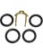 FAUCET REPAIR KIT MOEN MO-2