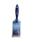 BRUSH FLAT WALL NYLON 2IN