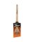 BRUSH NYL R-TAIL SASH 2-1/2IN