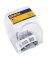 NUTSET IMPACT MAGNET 3/8X13/4 IR