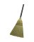 QUI-934 LOBBY BROOM NATURAL FIBE