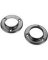 MIN-8302416 CLOSET POLE SOCKET 1