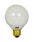 BPG25/LED G35 GLOBE LAMP WHT
