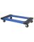 DOLLY FURNITURE POLY 30X18IN