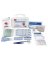 KIT FIRST AID 96PC CONTRACTOR