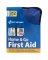 First Aid Kit Fabric Case 312pc