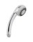 SHOWER HEAD HH 3FNC CHM 2.99IN