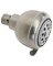 SHOWER HEAD 5FNC BNKL 3.35IN