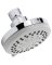 SHOWER HD 5FNC FLW CNTL 3.90IN