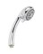 SHOWER HEAD HH 5FNC CHM 3.35IN