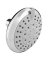 SHOWER HD 5FNC BELL CHM 4.72IN