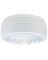 85608/81608 UTIL LT GLOBE 8.75