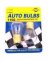 MINIATURE AUTO BULBS