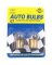 MINIATURE AUTO BULBS 67