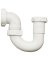 PP951PVC SINK TRAP 1-1/2 IPS