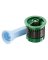 Rain Bird HEVAN08 Nozzle, 6 to 8 ft, 24 deg Nozzle Trajectory, Fixed Spray Nozzle