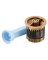 Rain Bird HE-VAN-12 Spray Nozzle, 10 to 12 ft, 23 deg Nozzle Trajectory, High-Efficiency, Variable A