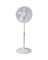 LAS-1820 STAND FAN 18" WHT