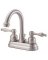 D302255BN BATH HI SPOUT 4"CC