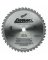 METAL CIRC BLADE 8" 42T