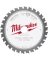BLADE SAW CIR MTL 30T 5-3/8IN