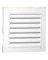 626043-00 GABLE VENT 12X12IN