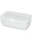 STE-18058606 STORAGE BOX CLR 6QT