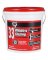 COMPOUND GLAZING WHITE GALLON