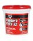 DAP PAINTERS PUTTY WHITE QUART