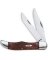 KNIFE FOLDNG HUNTER 2 BLD 5 IN