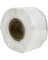 TAPE SILICONE WHITE 1INX12FT