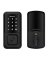 HALO WIFI TCHSCRN 514 MTT BLK