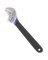 12" ADJ WRENCH NON-SLIP VUL