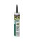 DAP-18268 10OZ ROOF SEALANT BLK