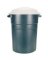 RUB-FG289487EGRN TRASH CAN 32GAL