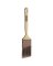 BRUSH ANGLED SASH POLYES 2IN