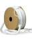 ROPE GASKET FBRGLS 5/8X75 WHT